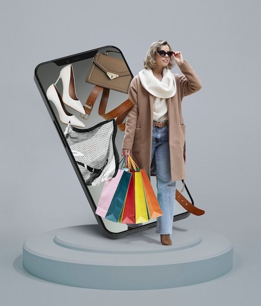 carousel image